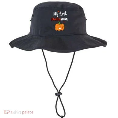 My First Halloween Bucket Hat