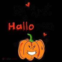 My First Halloween Coffee Mug thumb 5