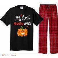 My First Halloween Pajama Set thumb 0