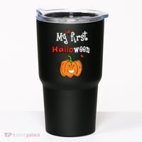 My First Halloween Tumbler thumb 0
