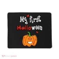 My First Halloween Mousepad thumb 0