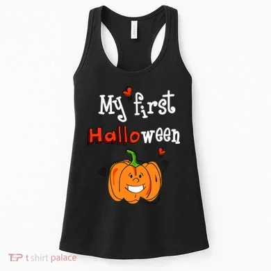 My First Halloween Women's Tank Top