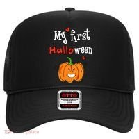 My First Halloween Hat thumb 0