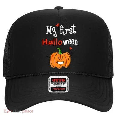 My First Halloween Hat