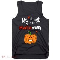 My First Halloween Tank Top thumb 0