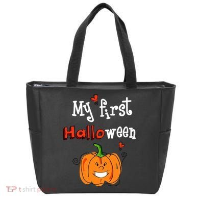 My First Halloween Bag