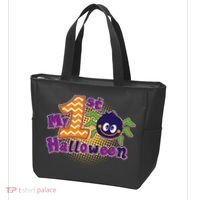 My First Halloween Cute Spider Bag thumb 3
