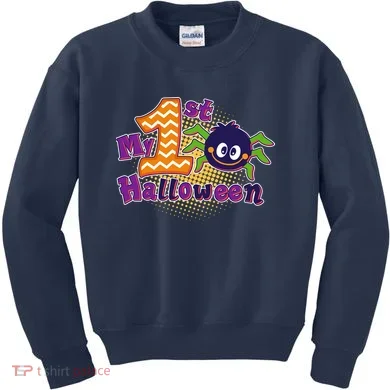Kids Sweatshirt