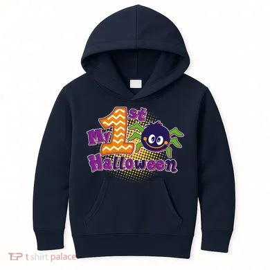 Kids Hoodie