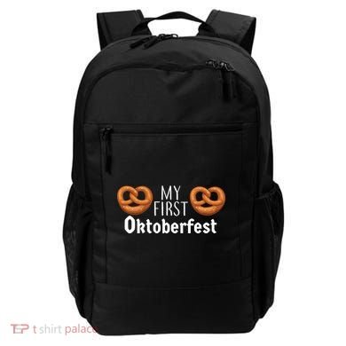 My First Oktoberfest Backpack