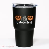 My First Oktoberfest Tumbler thumb 0