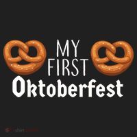 My First Oktoberfest Tumbler thumb 3