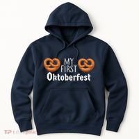 My First Oktoberfest Hoodie thumb 0