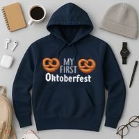 My First Oktoberfest Hoodie thumb 3