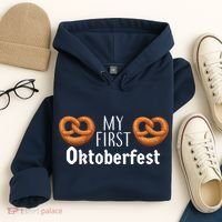 My First Oktoberfest Hoodie thumb 4