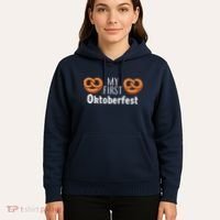 My First Oktoberfest Hoodie thumb 5