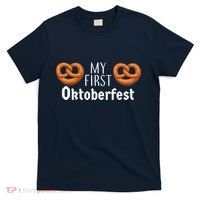 My First Oktoberfest T-Shirt thumb 0