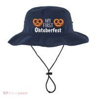 My First Oktoberfest Bucket Hat thumb 0