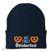 My First Oktoberfest Beanie thumb 0