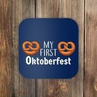 My First Oktoberfest Coaster thumb 0