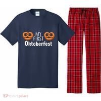 My First Oktoberfest Pajama Set thumb 0