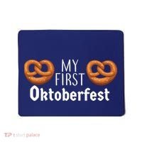 My First Oktoberfest Mousepad thumb 0