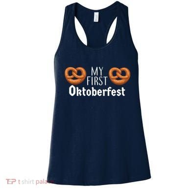 My First Oktoberfest Women's Tank Top