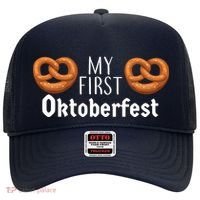 My First Oktoberfest Hat thumb 0