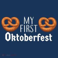 My First Oktoberfest Tank Top thumb 6
