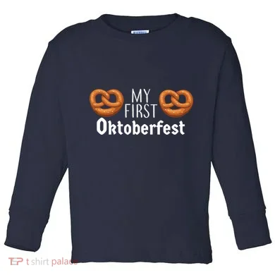 Toddler Long Sleeve