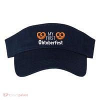 My First Oktoberfest Visor thumb 0