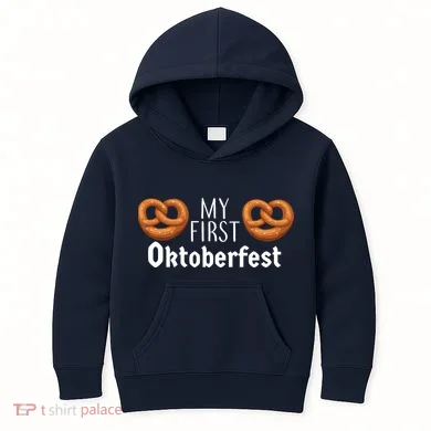Kids Hoodie