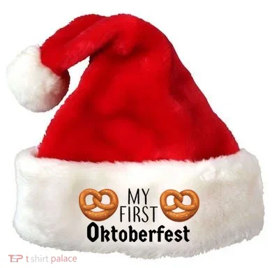 Santa Hat