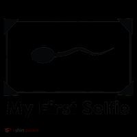 My First Selfie Funny Parody Coffee Mug thumb 5
