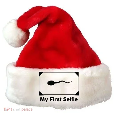 Santa Hat