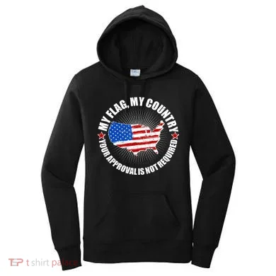 Women's Hoodie