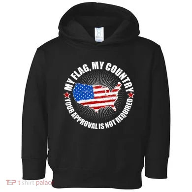 Toddler Hoodie