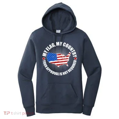 Women's Hoodie