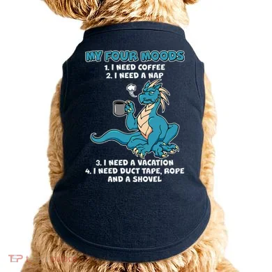 Doggie Tank