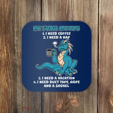 Coaster
