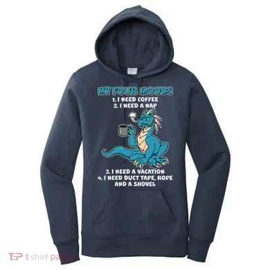 Women's Hoodie