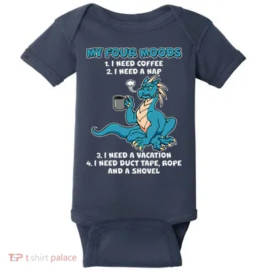 Baby Bodysuit