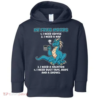 Toddler Hoodie