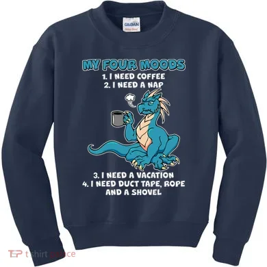 Kids Sweatshirt
