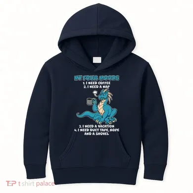 Kids Hoodie