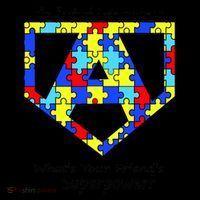 My Friend Has Autism What's Your Friend's Superpower? Coffee Mug thumb 5