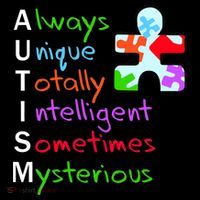 My Gift Is Autism: Always Unique Totally Intelligent Sometime Mysterious Puzzle Women's Hoodie thumb 2