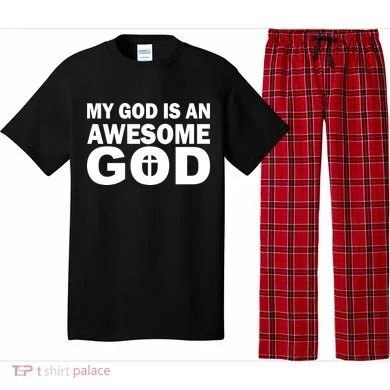 Pajama Set