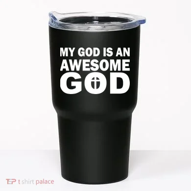 Tumbler