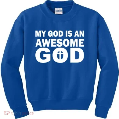 Kids Sweatshirt
